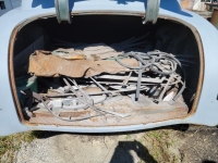 1950 Dodge Wayfarer for sale in Michigan (ID-108150)