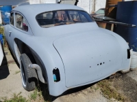 1950 Dodge Wayfarer for sale in Michigan (ID-108150)