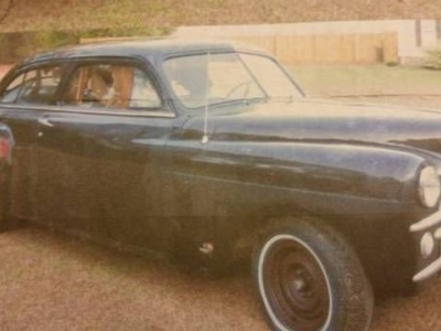 1950 Dodge Wayfarer for sale