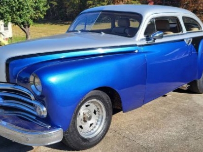 1950 Dodge Wayfarer for sale
