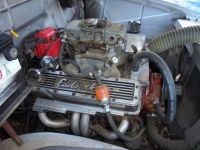 1950 Dodge Wayfarer for sale in Michigan (ID-122018)