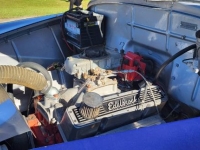 1950 Dodge Wayfarer for sale in Michigan (ID-122018)