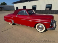 1950 Dodge Wayfarer for sale in Iowa, Abilene (ID-144707)