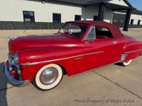 1950 Dodge Wayfarer for sale in Iowa, Abilene (ID-144707)