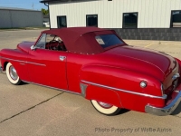 1950 Dodge Wayfarer for sale in Iowa, Abilene (ID-144707)