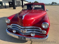 1950 Dodge Wayfarer for sale in Iowa, Abilene (ID-144707)