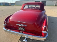 1950 Dodge Wayfarer for sale in Iowa, Abilene (ID-144707)