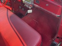 1950 Dodge Wayfarer for sale in Iowa, Abilene (ID-144707)