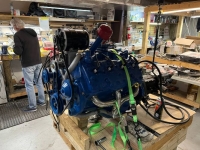1950 Ford Business Coupe for sale in Michigan (ID-126195)