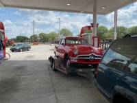 1950 Ford Business Coupe for sale in Michigan (ID-126195)