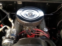 1950 Ford Club Coupe for sale (ID-100243)