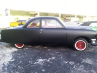1950 Ford Club Coupe for sale (ID-100243)