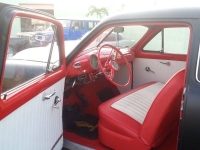 1950 Ford Club Coupe for sale (ID-100243)