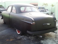 1950 Ford Club Coupe for sale (ID-100243)