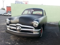 1950 Ford Club Coupe for sale (ID-100243)