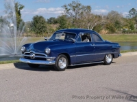 1950 Ford Club Coupe for sale in Riverhead, New York (ID-137930)