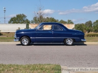 1950 Ford Club Coupe for sale in Riverhead, New York (ID-137930)