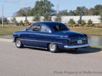 1950 Ford Club Coupe for sale in Riverhead, New York (ID-137930)