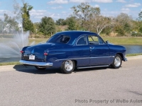 1950 Ford Club Coupe for sale in Riverhead, New York (ID-137930)