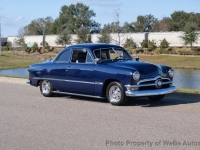 1950 Ford Club Coupe for sale in Riverhead, New York (ID-137930)