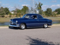 1950 Ford Club Coupe for sale in Riverhead, New York (ID-137930)