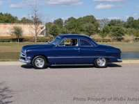 1950 Ford Club Coupe for sale in Riverhead, New York (ID-137930)