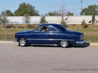 1950 Ford Club Coupe for sale in Riverhead, New York (ID-137930)