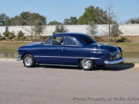 1950 Ford Club Coupe for sale in Riverhead, New York (ID-137930)