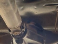 1950 Ford Club Coupe for sale in Michigan (ID-162525)