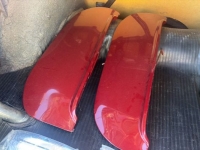 1950 Ford Club Coupe for sale in Michigan (ID-162525)