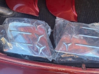 1950 Ford Club Coupe for sale in Michigan (ID-162525)