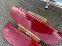 1950 Ford Club Coupe for sale in Michigan (ID-162525)