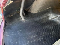 1950 Ford Club Coupe for sale in Michigan (ID-162525)