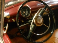 1950 Ford Convertible for sale in Michigan (ID-126146)