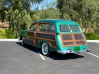 1950 Ford Country for sale in Michigan (ID-123725)