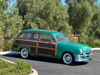 1950 Ford Country for sale in Michigan (ID-123725)