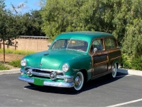 1950 Ford Country for sale in Michigan (ID-123725)