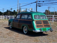 1950 Ford Country for sale in Michigan (ID-123725)