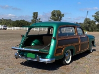 1950 Ford Country for sale in Michigan (ID-123725)
