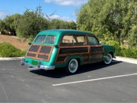 1950 Ford Country for sale in Michigan (ID-123725)