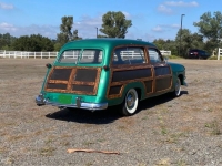 1950 Ford Country for sale in Michigan (ID-123725)