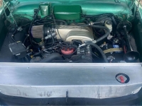 1950 Ford Country for sale in Michigan (ID-123725)