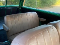 1950 Ford Country for sale in Michigan (ID-123725)