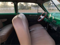 1950 Ford Country for sale in Michigan (ID-123725)