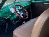 1950 Ford Country for sale in Michigan (ID-123725)