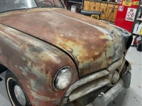 1950 Ford Country for sale in Michigan (ID-125911)