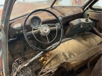 1950 Ford Country for sale in Michigan (ID-125911)