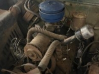 1950 Ford Country for sale in Michigan (ID-125911)