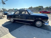 1950 Ford Coupe for sale in Michigan (ID-121463)