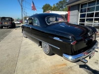 1950 Ford Coupe for sale in Michigan (ID-121463)